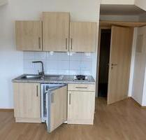 Gemütliche 1-Zimmer Wohnung in der Dr.-Kiefl-Str. 14 in Plattling