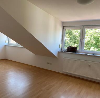 Foto - 1 Zimmer Dachgeschoßwohnung in Plattling