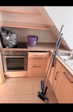 Foto - 2-Zimmer-Dachgeschossapartment - 1.490,00&nbsp;EUR Kaltmiete, ca.&nbsp; 60,00&nbsp;m&sup2;