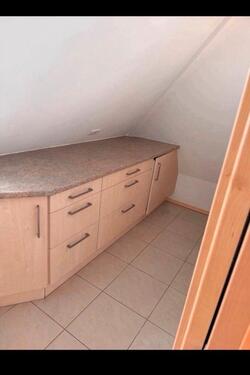 Foto - 2 Zimmer Dachgeschoßwohnung zur Miete in München