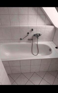 Foto - Dachgeschoßwohnung in München zur Miete