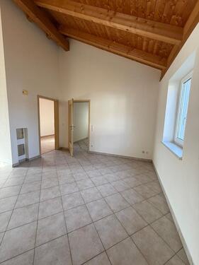 Foto - 3 Zimmer Etagenwohnung in Wolnzach