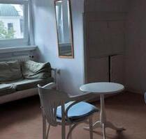 Ruhiges helles möbliertes Zimmer HH-Hamm - Hamburg Borgfelde