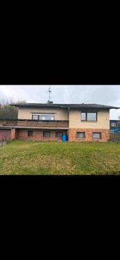 Foto - 4 Zimmer Einfamilienhaus zum Kaufen in Amöneburg