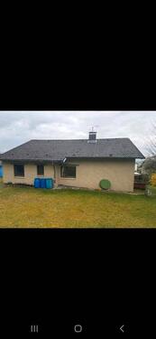 Foto - Einfamilienhaus in Amöneburg zum Kaufen