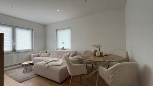 Foto - 2-Zimmer-Wohnung Inselviertel Wilhelmshaven - kernsaniert mit EBK