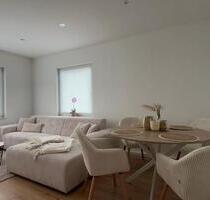 2-Zimmer-Wohnung Inselviertel Wilhelmshaven - kernsaniert mit EBK