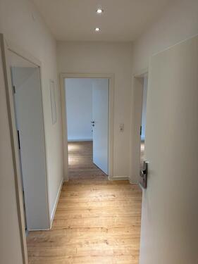 Foto - 2 Zimmer Etagenwohnung zur Miete in Wilhelmshaven