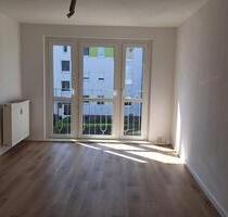 4-Zimmer-Wohnung in Dahlen zu vermieten