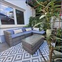 Foto - Großzügige Top-Möblierte 3,5 Zimmer EG-Wohnung mit Terrasse und Stellplatz (befristet)