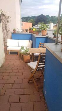 Foto - 2.5 Zimmer Etagenwohnung zur Miete in Wasserburg am Inn