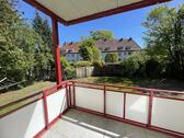 Foto - Charmante Erdgeschoss-Wohnung mit separaten Mansarden-Raum im 2.OG