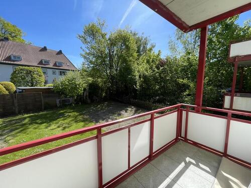Foto - 3 Zimmer Erdgeschoßwohnung zur Miete in Gütersloh