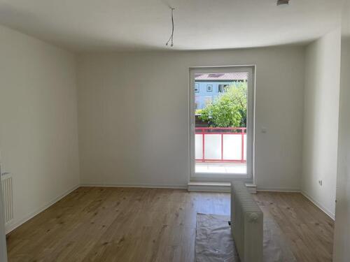 Foto - 3 Zimmer Erdgeschoßwohnung in Gütersloh