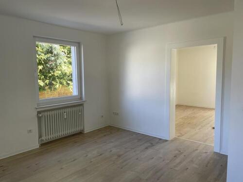 Foto - Erdgeschoßwohnung in Gütersloh zur Miete