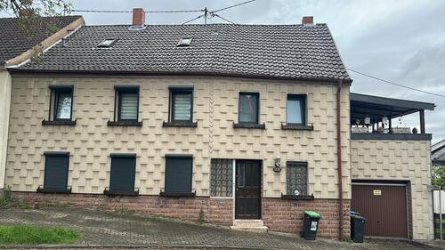 Foto - Einfamilienhaus - 189.000,00&nbsp;EUR Kaufpreis, ca.&nbsp; 157,00&nbsp;m&sup2;