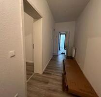 Großzügige 5-Zimmer Wohnung im EG in Frankfurt a.M., Bahnhofsnah - Frankfurt am Main Gutleutviertel