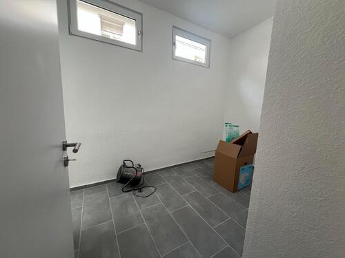 Foto - 5 Zimmer Erdgeschoßwohnung in Frankfurt am Main
