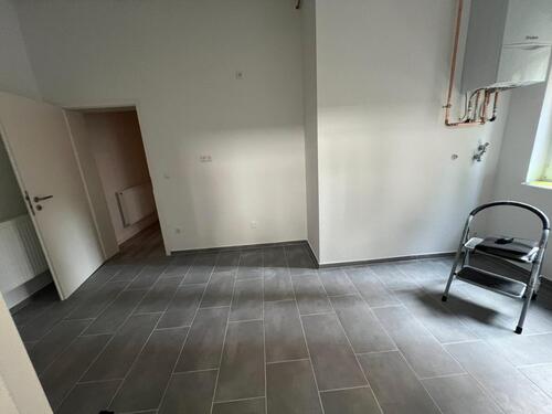 Foto - Erdgeschoßwohnung in Frankfurt am Main zur Miete
