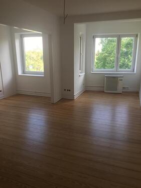 Foto - Helle Wohnung am Wakenitzufer (Lübeck) zu vermieten