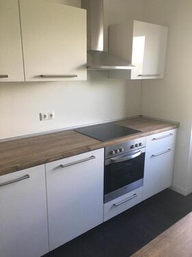 Foto - 2.5 Zimmer Etagenwohnung zur Miete in Lübeck