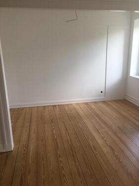 Foto - Etagenwohnung in Lübeck zur Miete