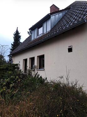 Foto - 4 Zimmer Einfamilienhaus zum Kaufen in Mainz