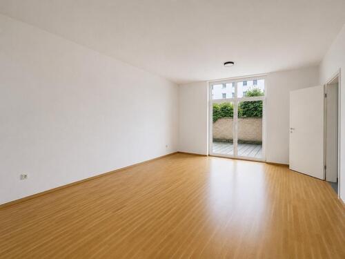 Foto - Erdgeschoßwohnung in Köln zum Kaufen