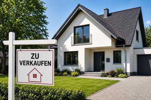 Foto - Einzugsbereites Haus in Letmathe