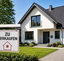 Einzugsbereites Haus in Letmathe - Iserlohn