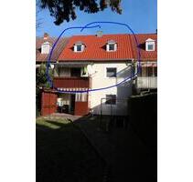 4-Zimmer Wohnung in Germersheim zu vermieten