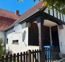 Fachwerkhaus Einfamilienhaus - 79.000,00 EUR Kaufpreis, in Kölleda (PLZ: 99625)