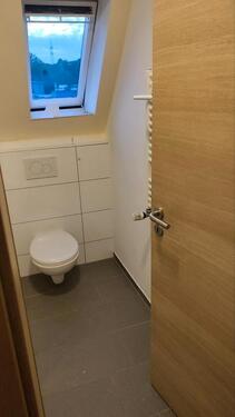 Foto - Etagenwohnung in Wuppertal zur Miete