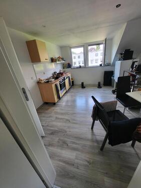 Foto - 1 Zimmer Wohnung Zwischenmiete in Sulzbach Saar