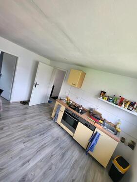 Foto - Etagenwohnung zur Miete in Sulzbach (Saar)