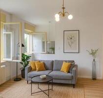 Bezugsfreie 1-Zimmer Wohnung in Berlin-Reinickendorf