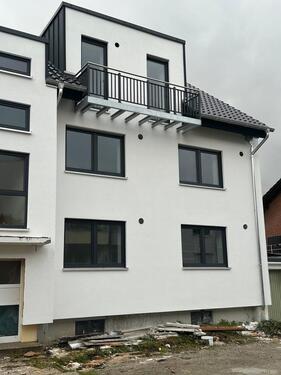 Foto - Etagenwohnung in Paderborn