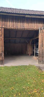 Foto - Wohnmobil Oldtimerstellplatz - 69,00 EUR Miete,