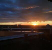 S- Lichtdurchflutetes Loft - Galerie, Ebk, traumhaftem Fernblick - Stuttgart Vaihingen