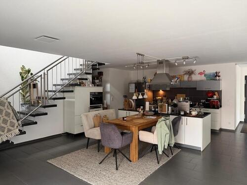 Foto - Einfamilienhaus in Püttlingen zur Miete