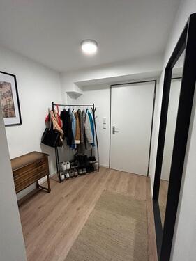 Foto - Etagenwohnung in Münster zur Miete