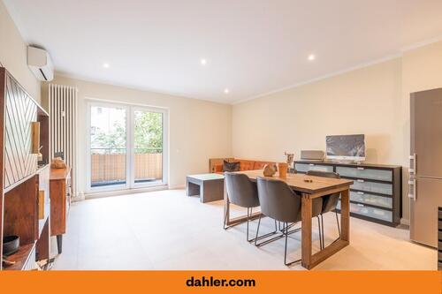 Foto - Saniertes Cityapartment in repräsentativer Lage am Kurfürstendamm