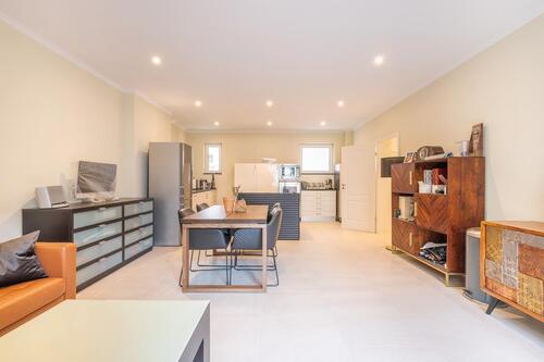 Foto - Etagenwohnung zur Miete in Berlin