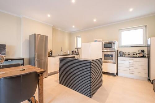 Foto - Etagenwohnung in Berlin