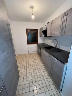 Foto - 2 Zimmer Etagenwohnung zur Miete in Dessau-Roßlau