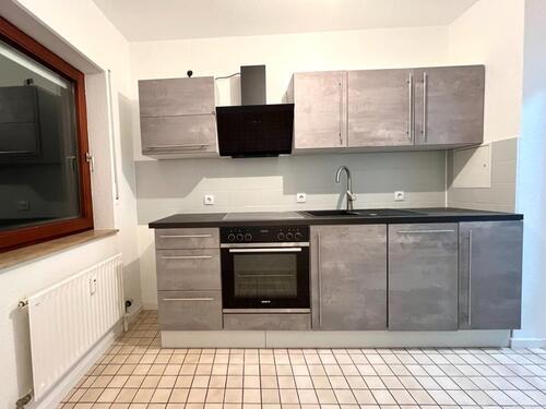 Foto - 2 Zimmer Etagenwohnung in Dessau-Roßlau