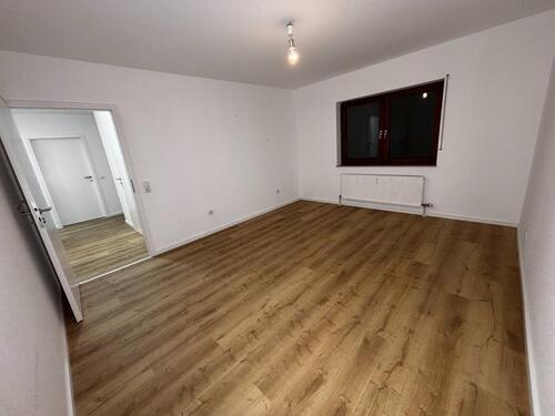 Foto - Etagenwohnung in Dessau-Roßlau zur Miete