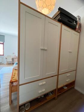 Foto - 1 Zimmer Etagenwohnung zur Miete in Greifswald