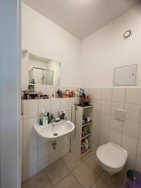 Foto - 1 Zimmer Etagenwohnung in Greifswald