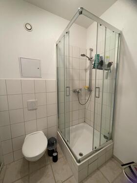 Foto - Etagenwohnung in Greifswald zur Miete